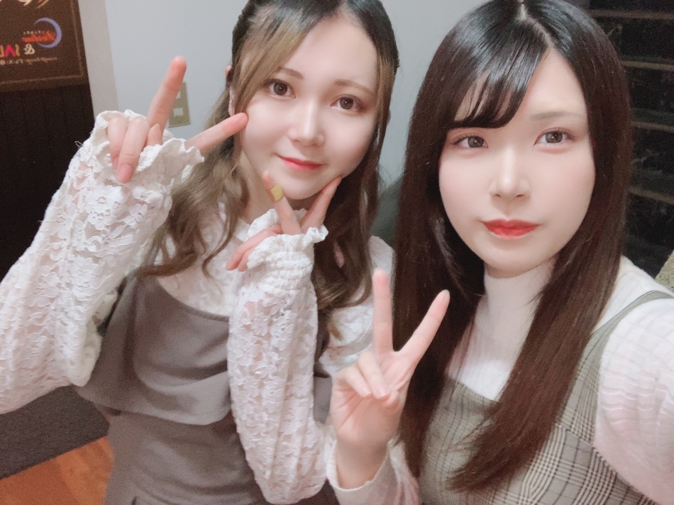 待っててね！！