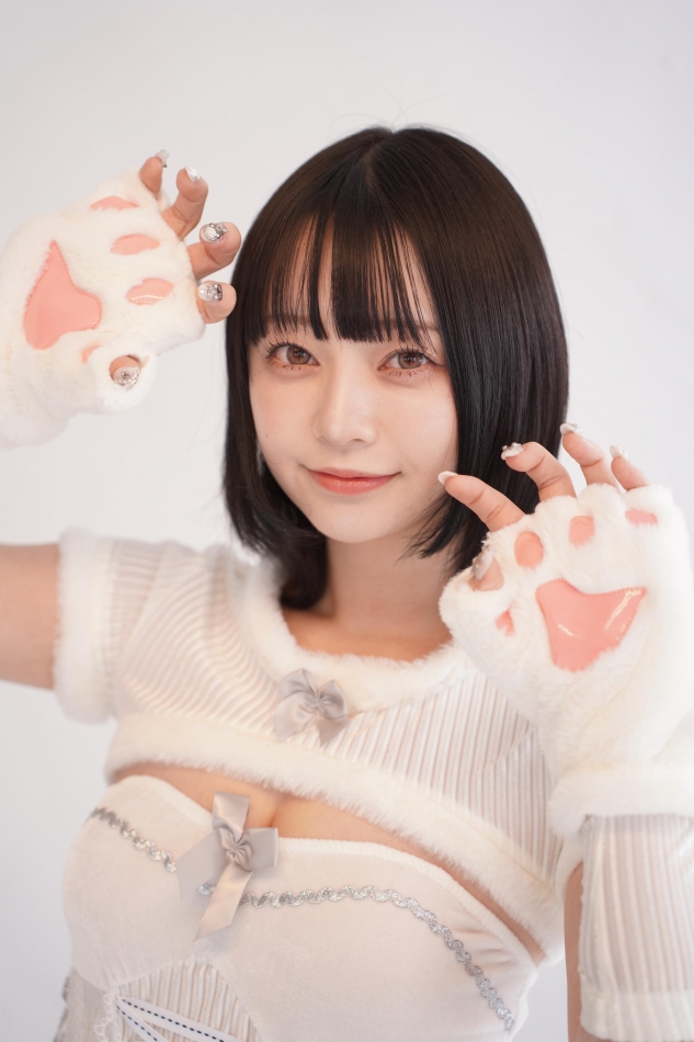 カバーガールありがとうございました🫶