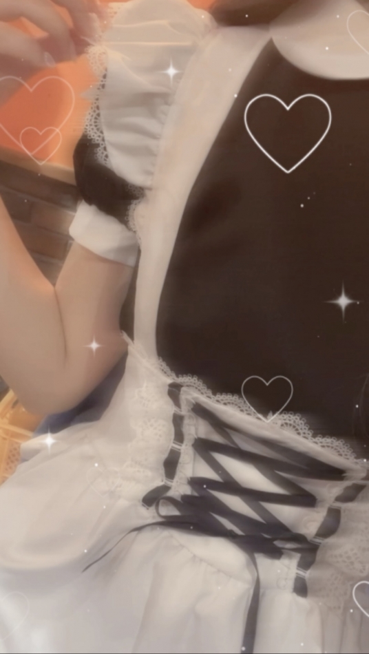 お帰りなさいませ🫶🏻