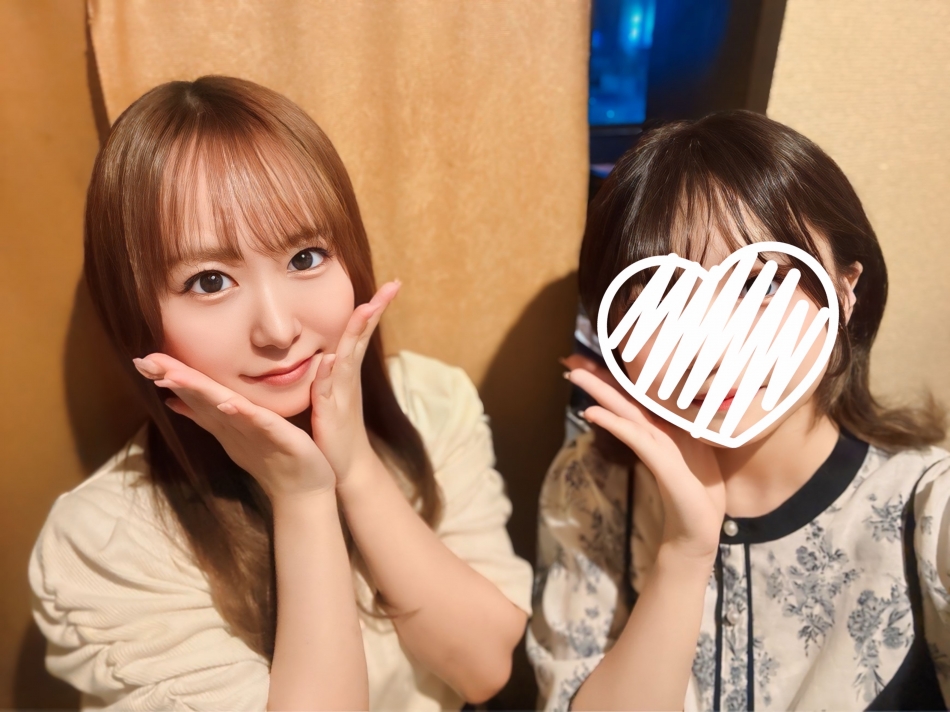 出勤してましたー！