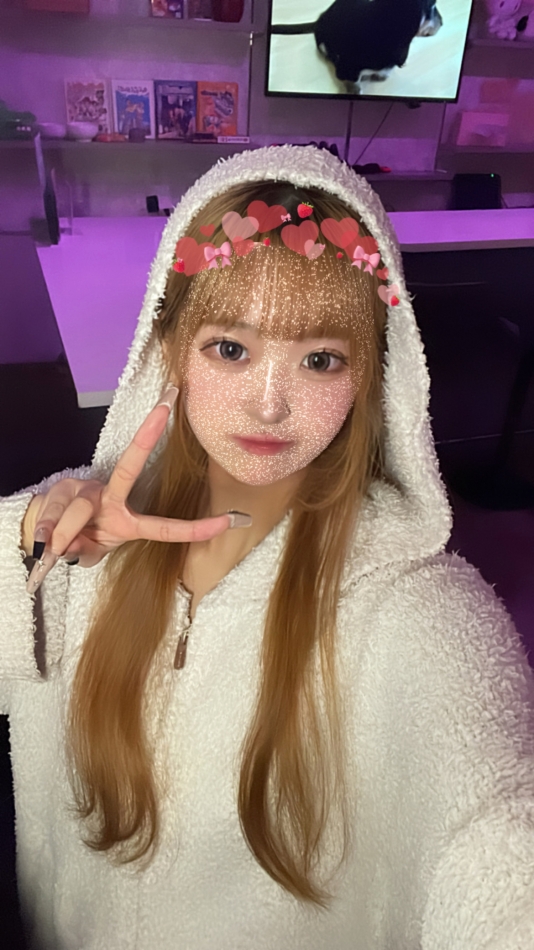 はじめまして！