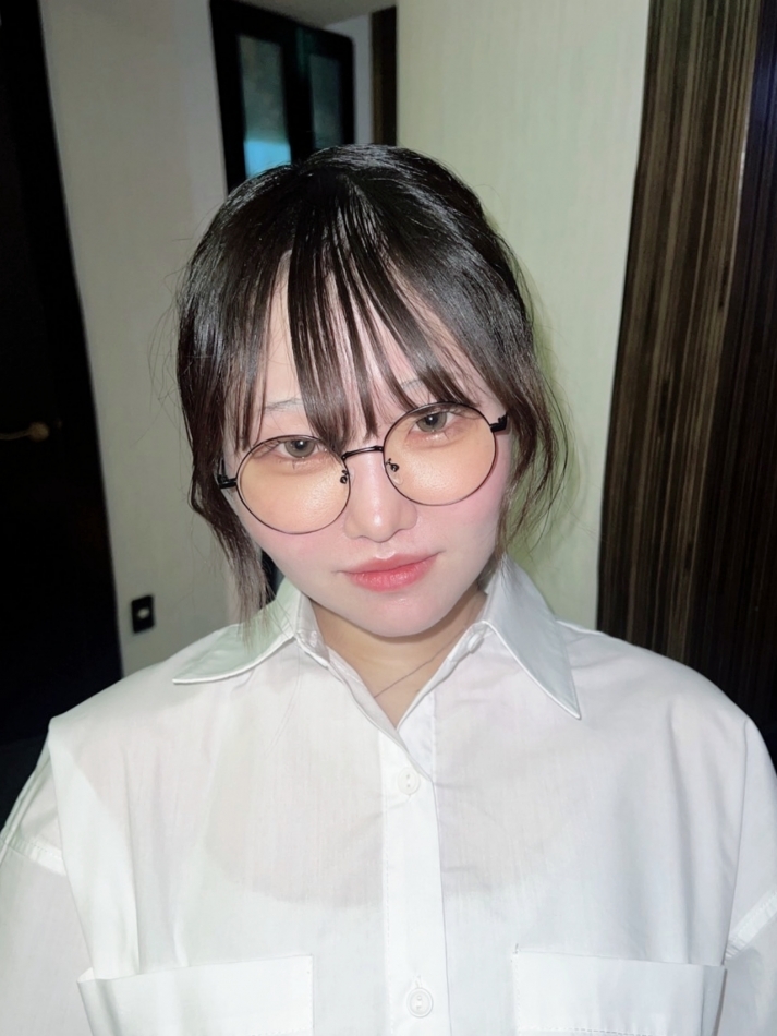 Yシャツイベント2日目です🌠