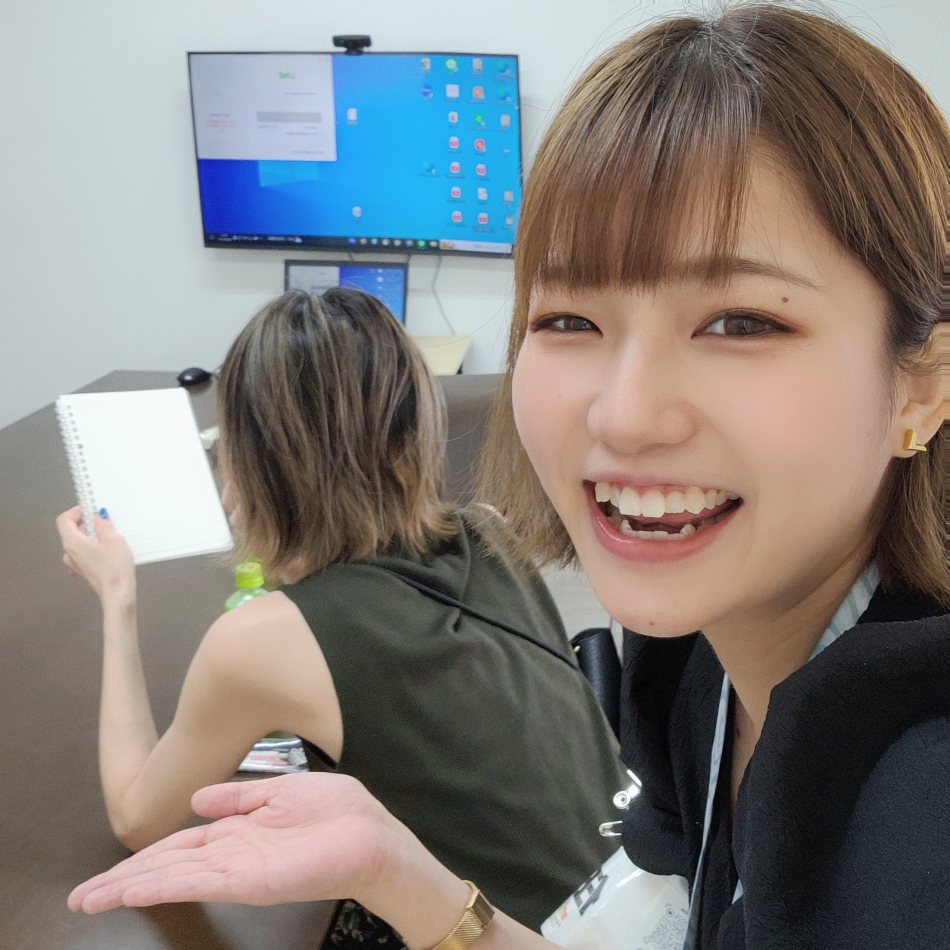 お仕事ふぁいと🌟