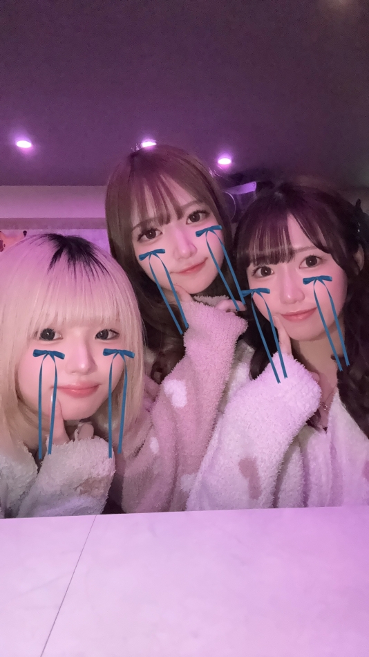 Girls Bar Philia日記1582672