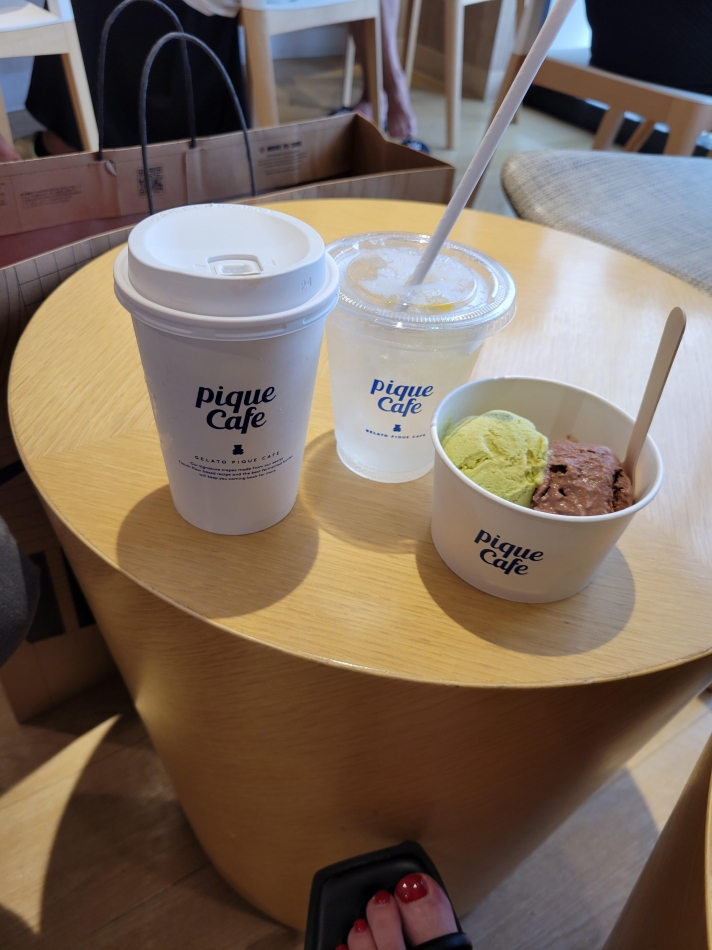 仙台アウトレット🐮