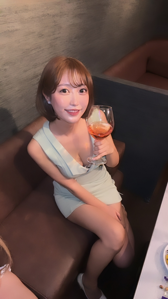 街頭インタビュー🎤！