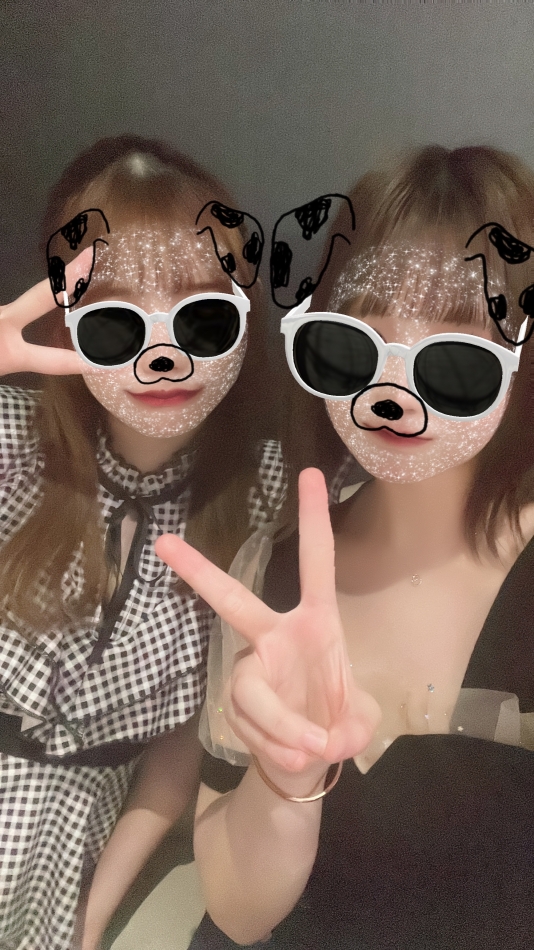 うぇい🤟🏻⭐️