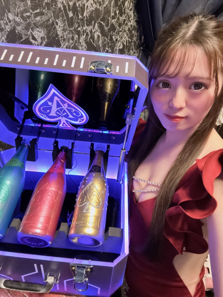 しあわせなうり～ん💗