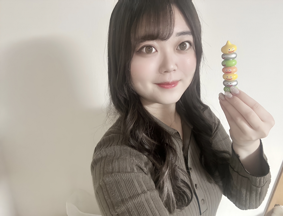 ガチャ運なさすぎ