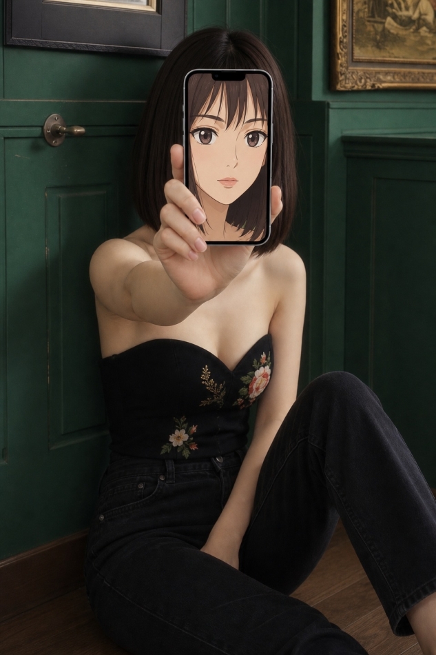 一条 葵