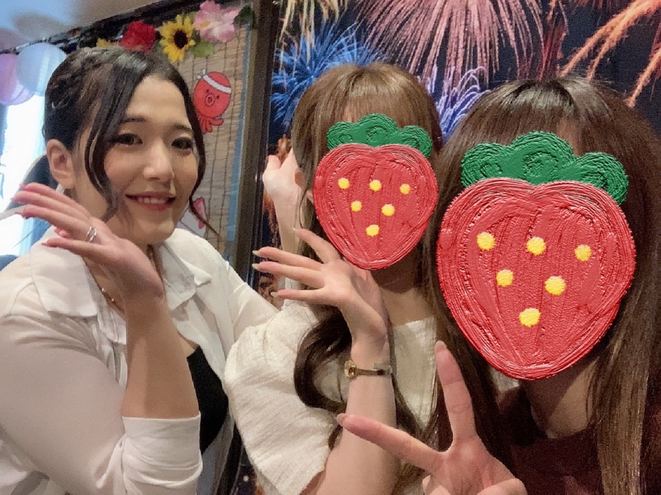 月曜日ですが❣️