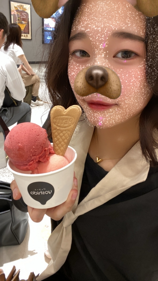 はじめまして^^;