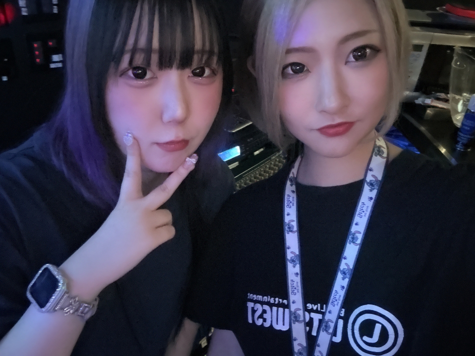 久しぶりだあーーーー！