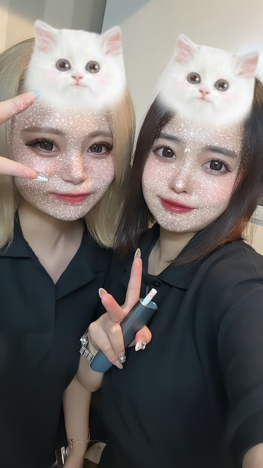 ありがとうございます