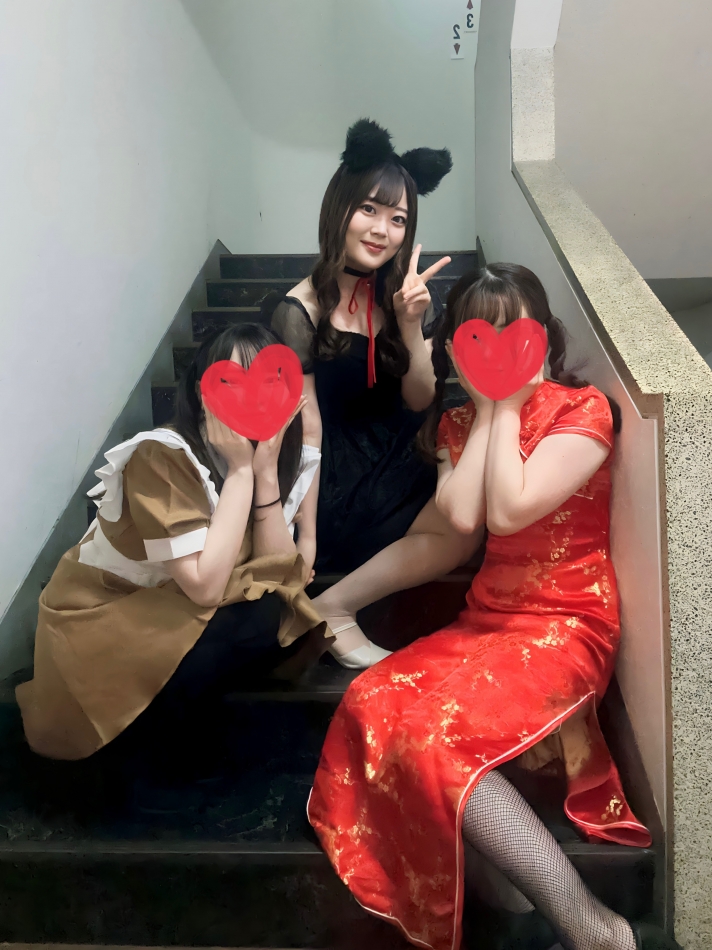 どうか見られませんように💭