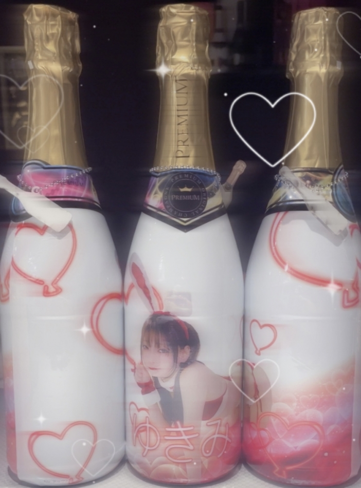 Girl's Bar All-in日記1568516