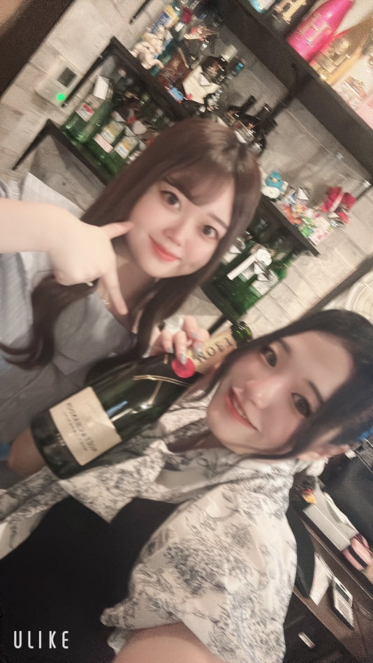 ありがとう！！