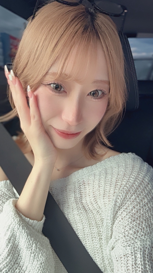 三連休の真ん中💓