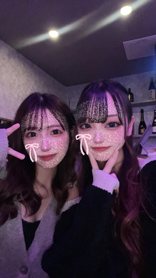 Girls Bar Philia日記1618127