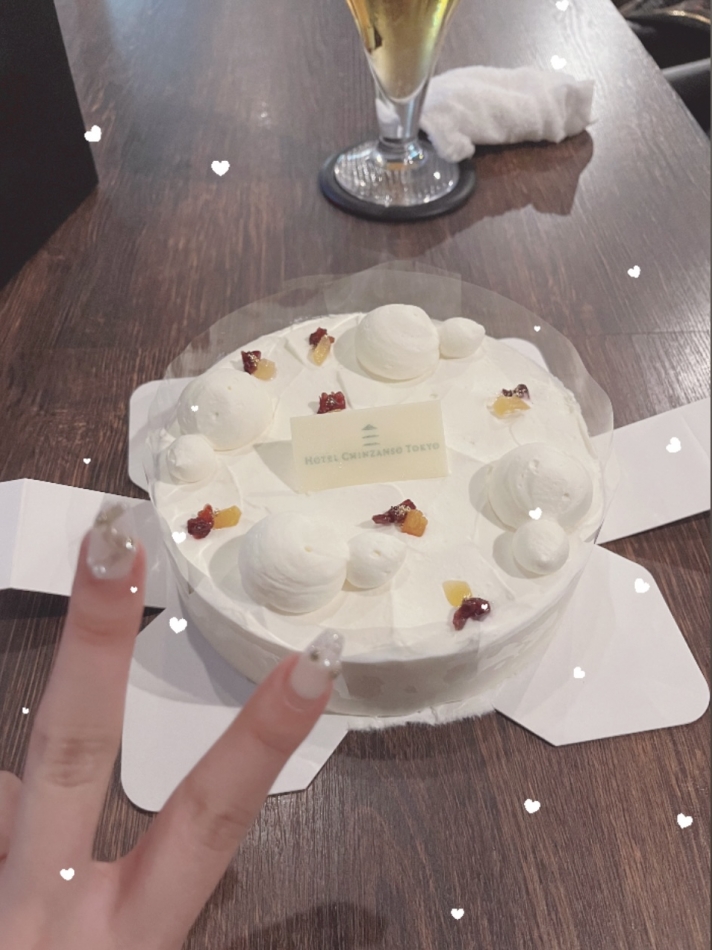 先取りクリスマス🎄.*