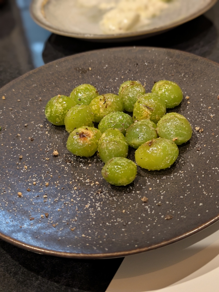 lounge Garden日記1492903