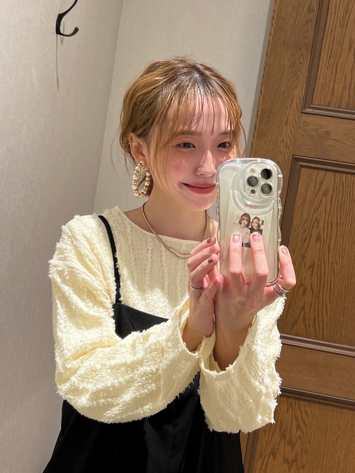 20時半出勤です❣️