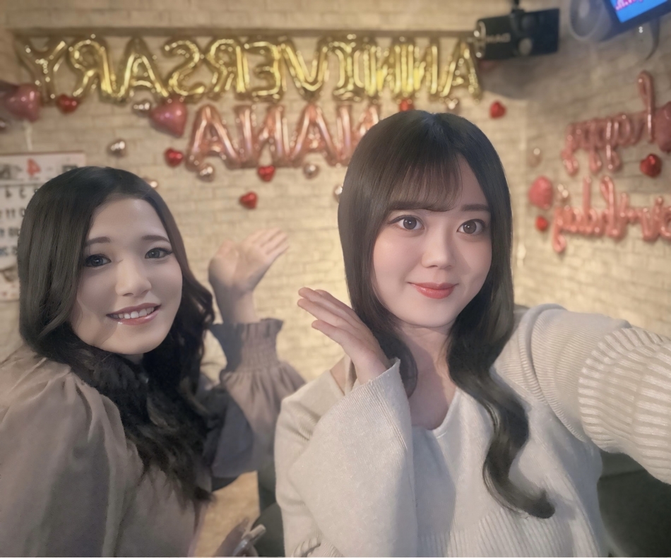 差し入れわくわく💓