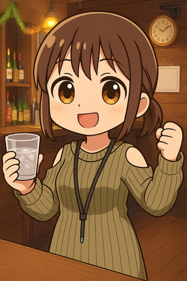 ガールズバー ビアンベニュー日記1519983