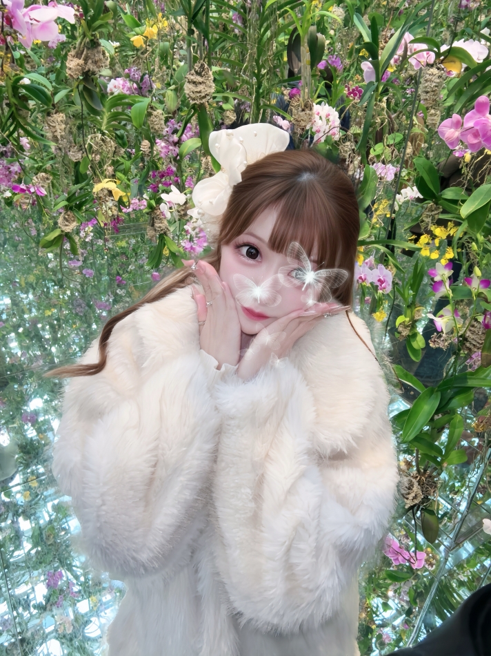 CLUB FOUR LEAF日記1549019