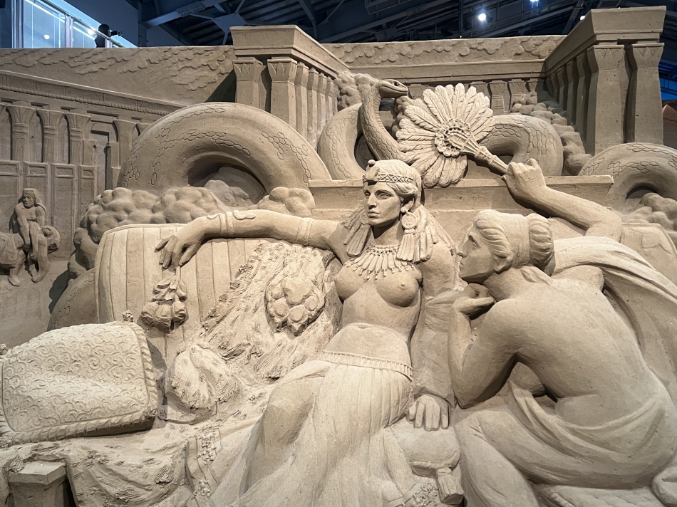 風邪ひいちゃう