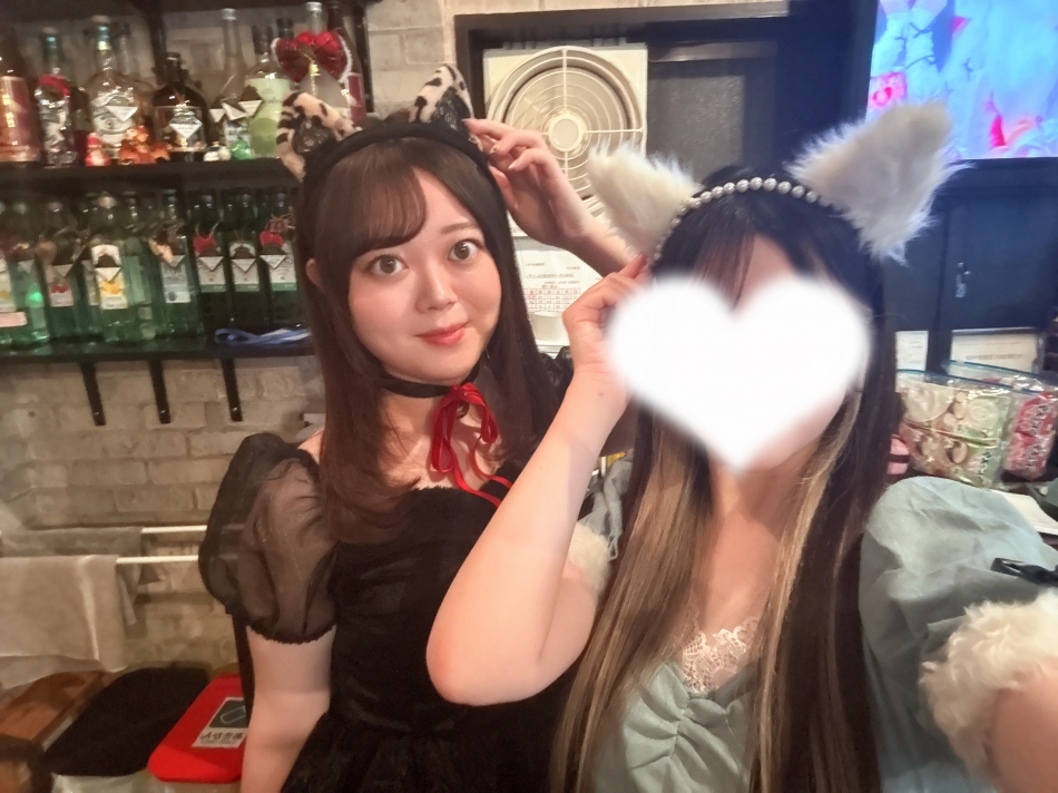 Girls Bar Bacchus新潟駅前店日記1716783