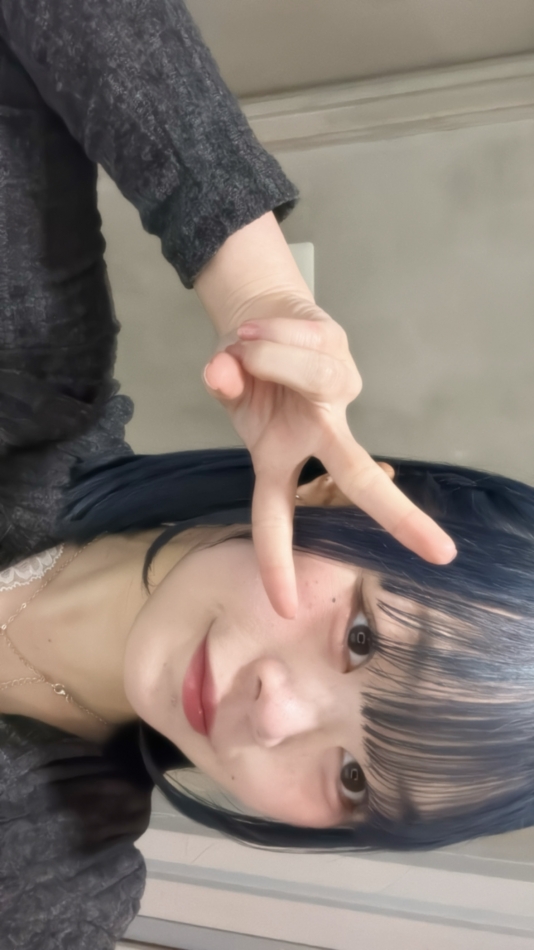 girls&matching bar parler.日記1581628