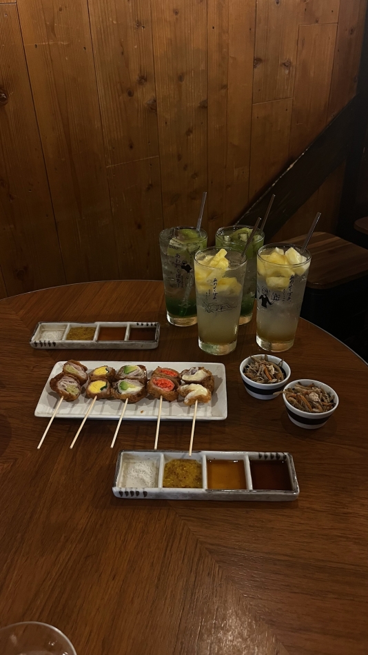 あわよくばあー！！