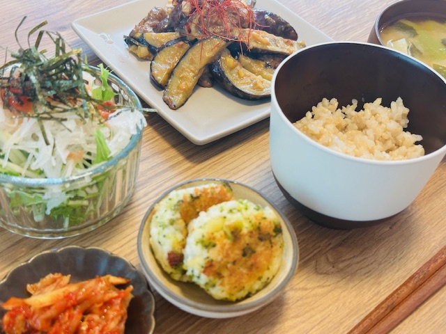 Night Lounge 心日記1601055