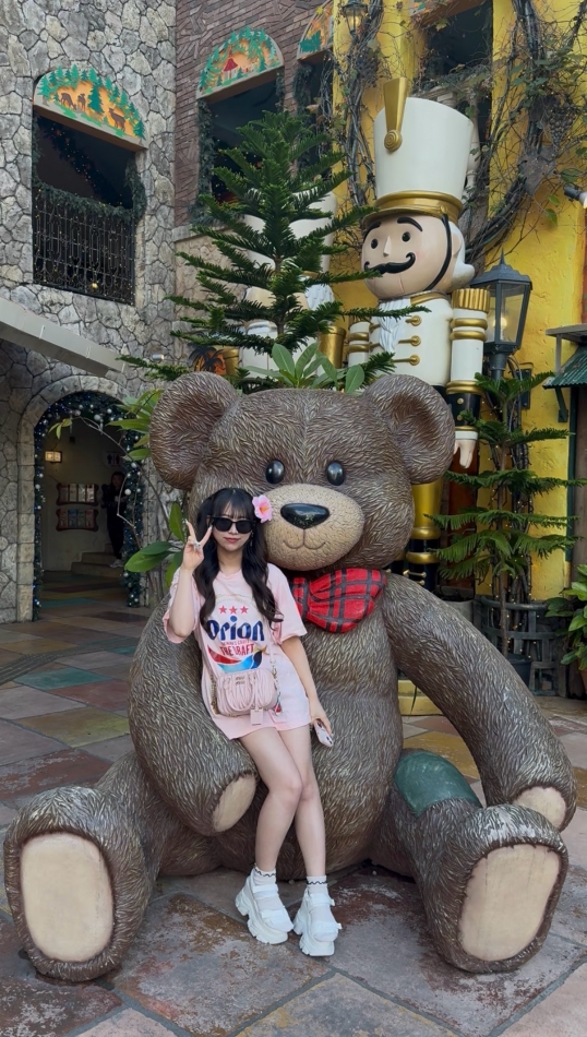 Lounge Veranda日記1606503