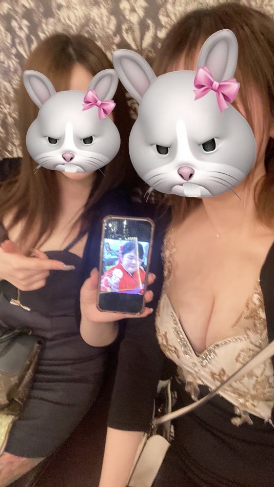 ニンニク嬢よん🫰🏻🫰🏻