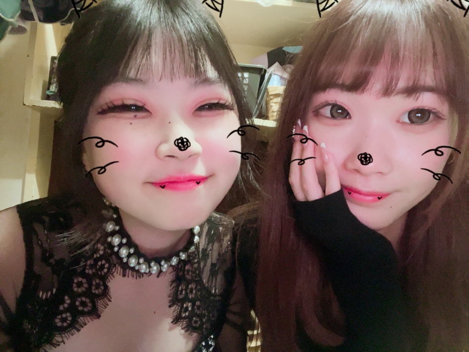 ラウンジ茶々日記1548452