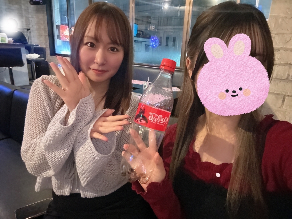 空になった⭐️