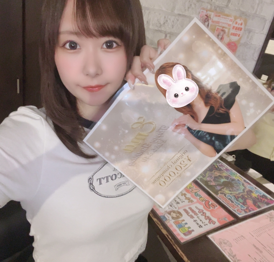 Girls Bar Bacchus新潟駅前店日記1730987