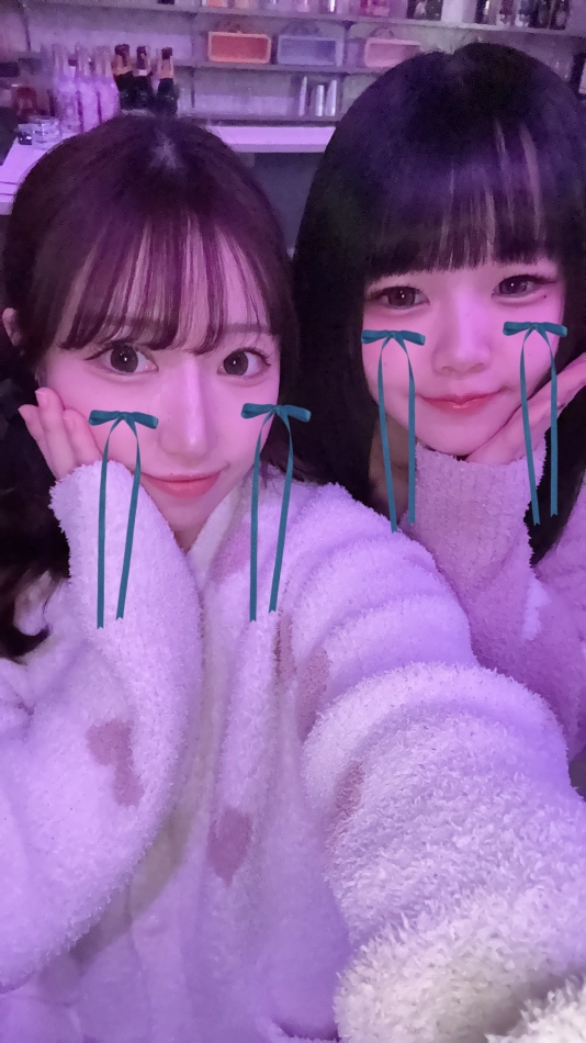 ひさびさしのさん💞