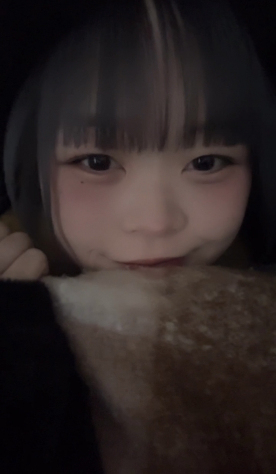 girls&matching bar parler.日記1590178