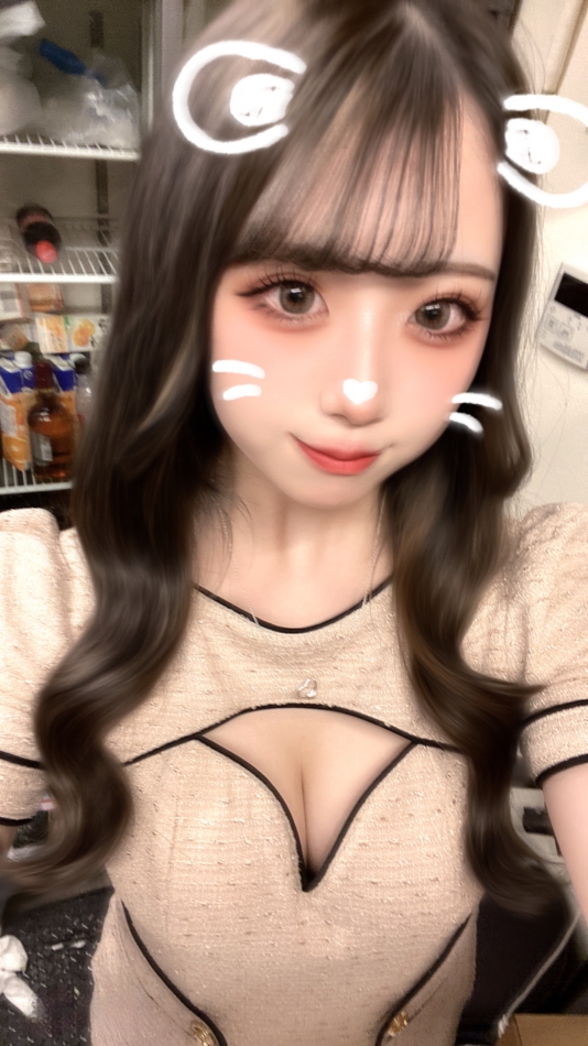 イメチェーーん💫