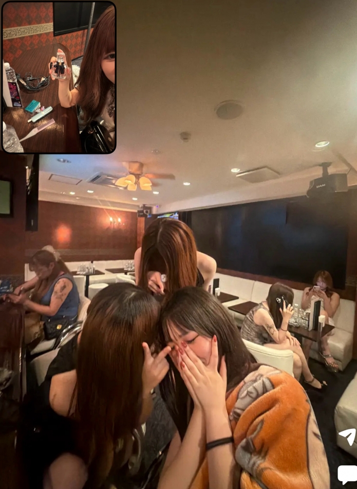 LINOA LOUNGE日記1767188