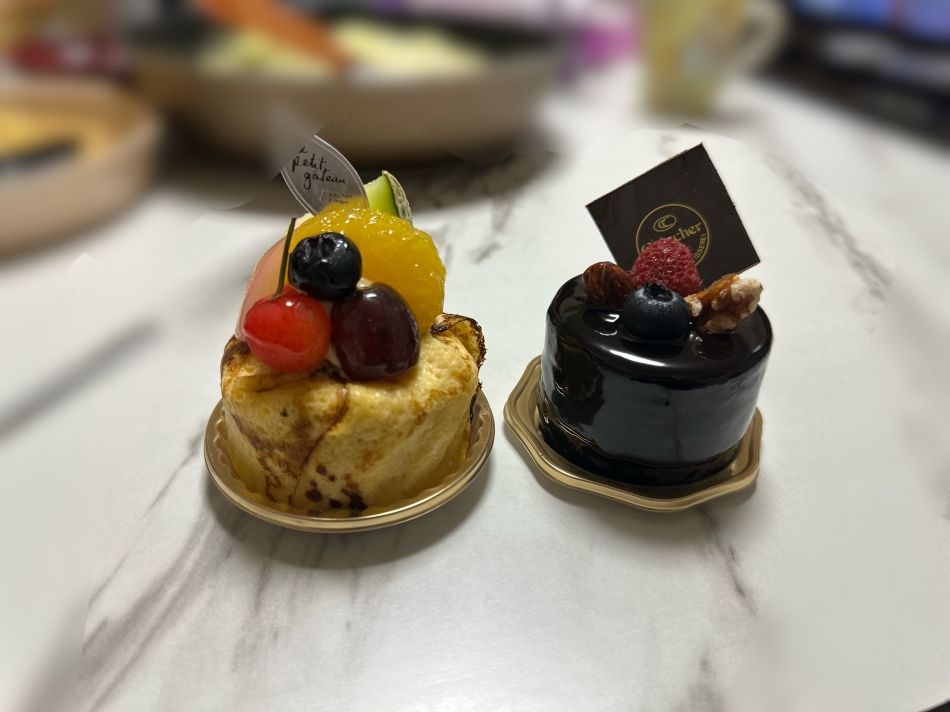 ダフネ日記1398382