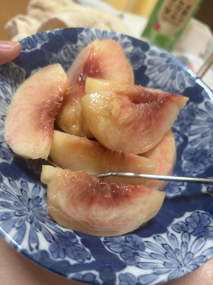 ちょーおいしい！