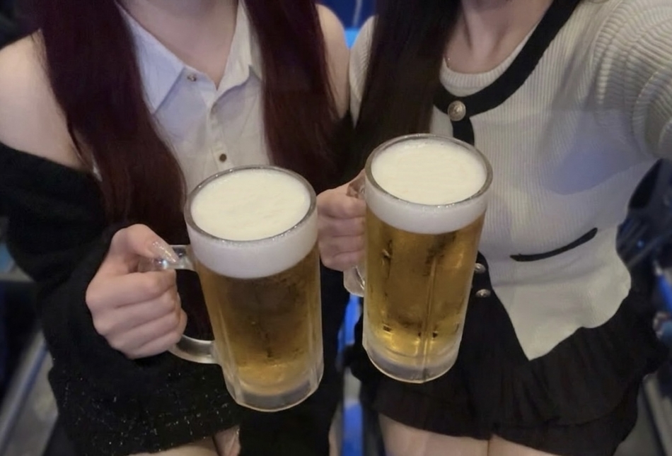 GIRLS BAR Fable日記1616311