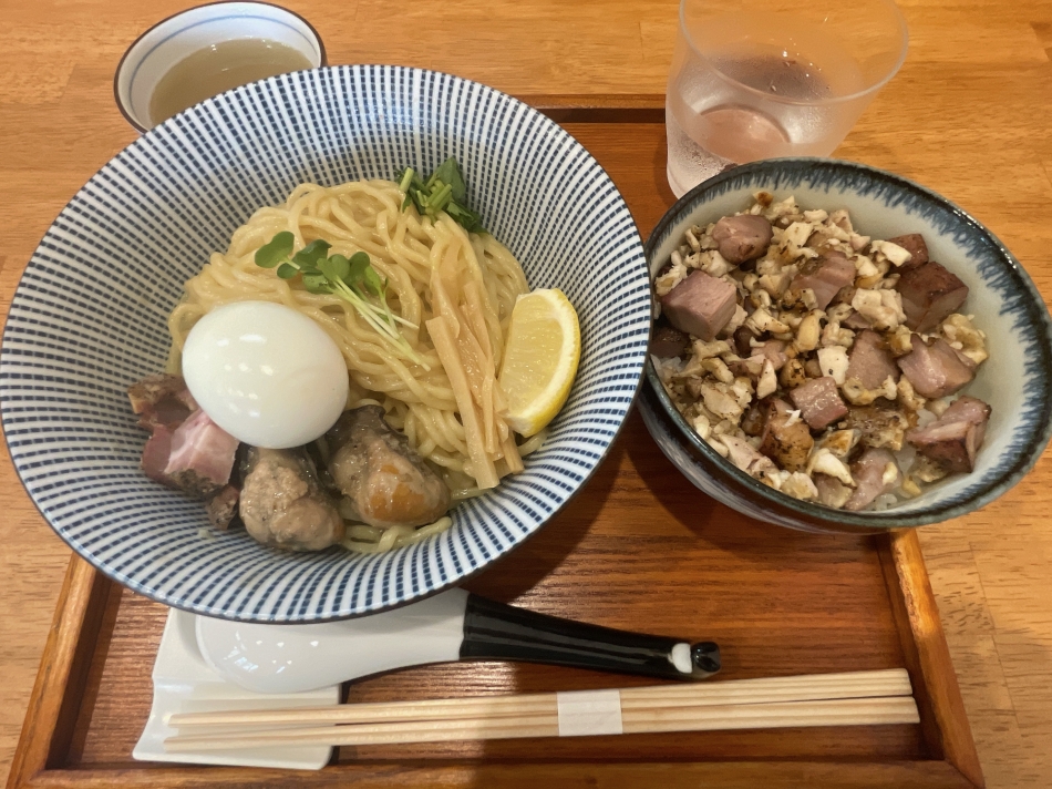 ラーメン🍜
