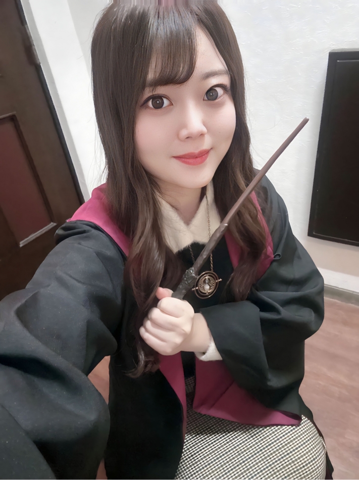 入学しました🧑‍🎓