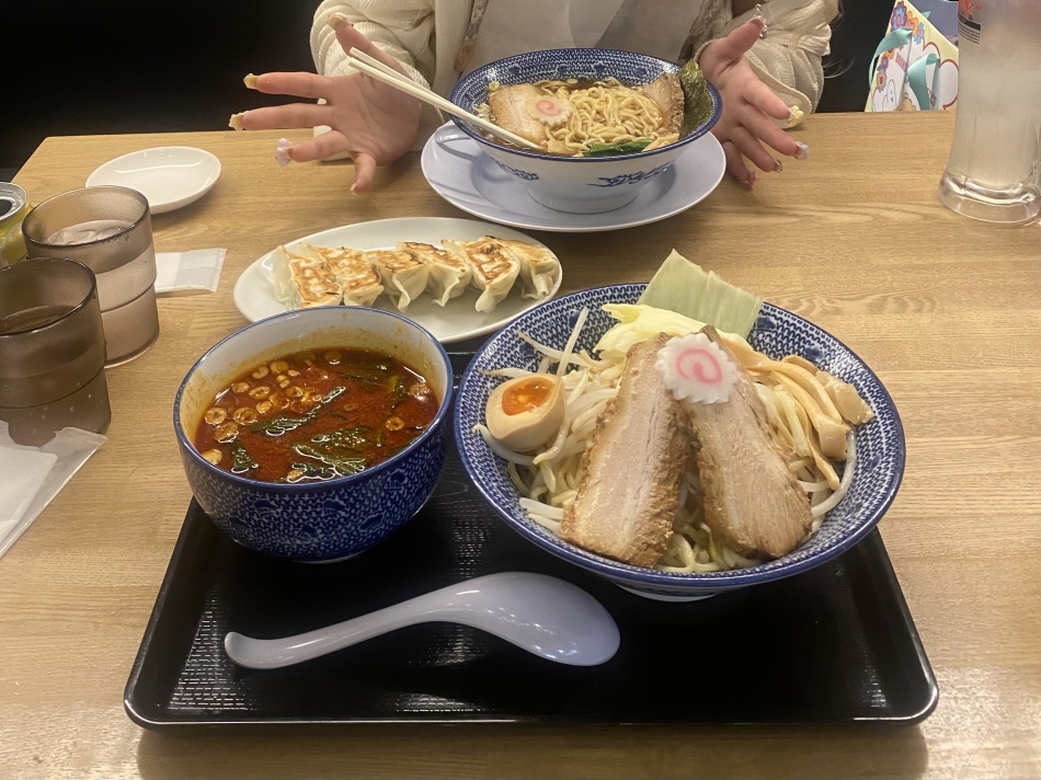 JEUNESSE日記1656001