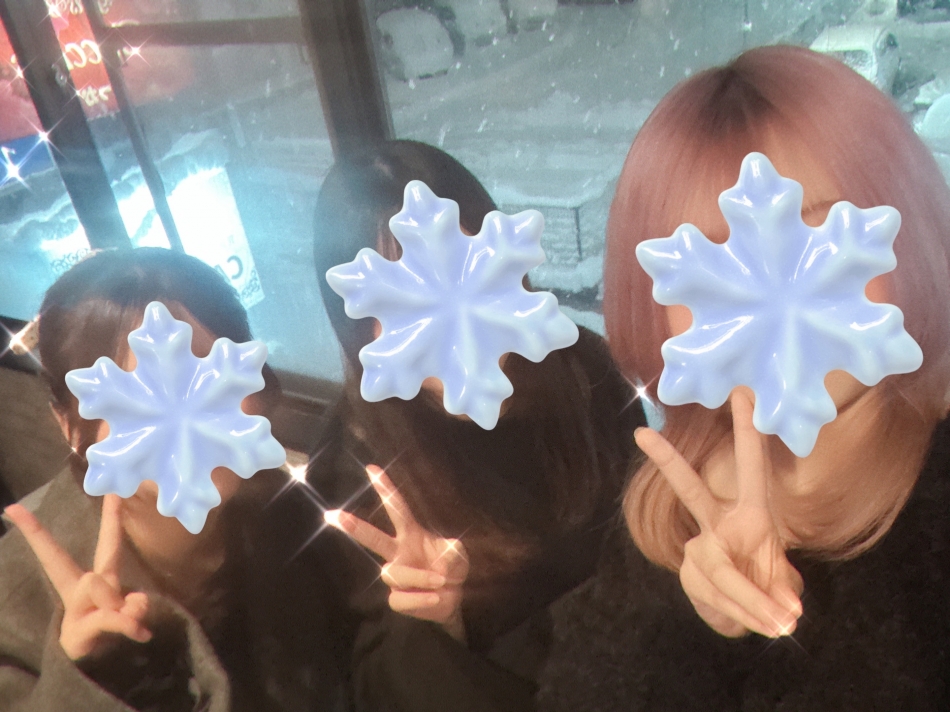 Girls Bar Bacchus新潟駅前店日記1577778